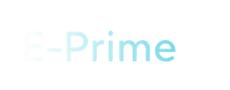 E-Prime
