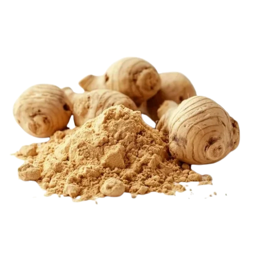 Maca root